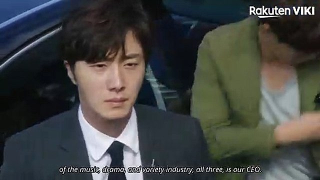HIGH-END CRUSH - OFFICIAL TRAILER | Korean Drama | Jung Il Woo, Jin Se Yeon, Lee Si Eon, Bora