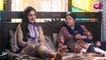 Mujhay Beta Chahiye - Episode 10 | Aplus Dramas | Sabreen Hisbani, Shahood Alvi, Aiza Awan