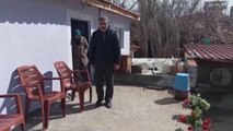 Afyonkarahisar'da 46 gün önce kaybolan gencin ailesi, oğullarından gelecek haberi bekliyor