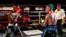 Justin Frost vs Waylon Law (05-03-2021) Full Fight