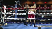 Cristofer Rosales vs Samuel Gutierrez (24-09-2020) Full Fight