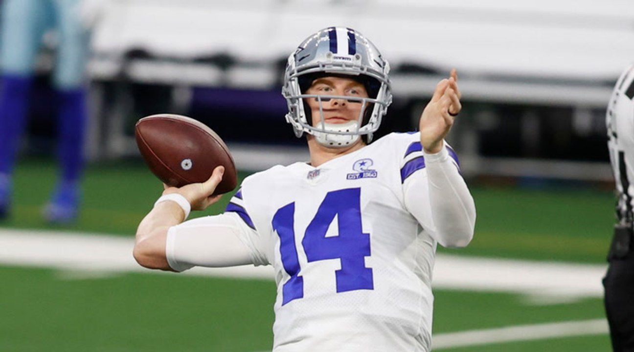 How Disappointed Should Bears Fans Be With Their QB Situation?