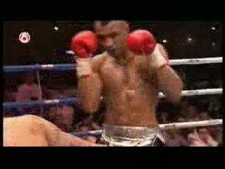 Alviar Lima Vs. Nieky Holzken