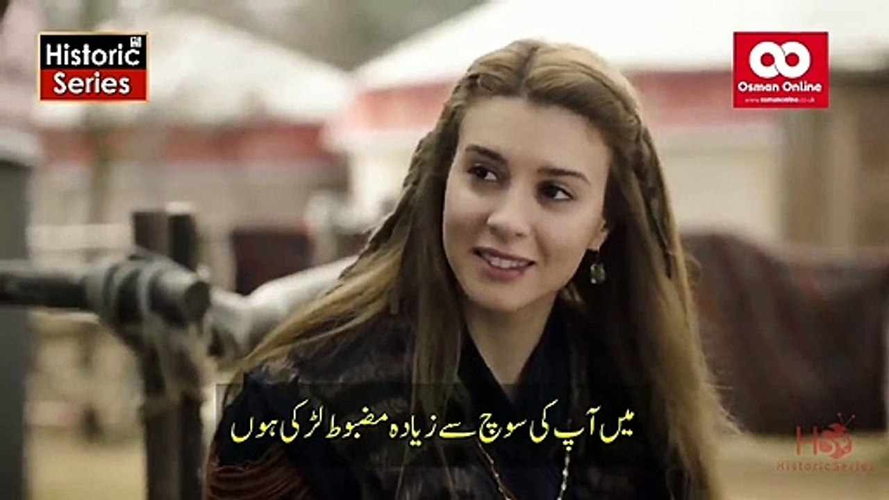 UyanisBuyukSelcuklu Episode 25 (Part-2) Urdu Subtitles by HistoricSeries
