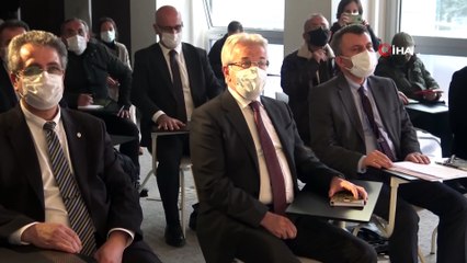 Nilüfer Belediyesi’nden afet protokolü