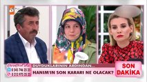 Esra Erol'u çılgına çeviren olay: Karımı sevgilisinden kurtarın