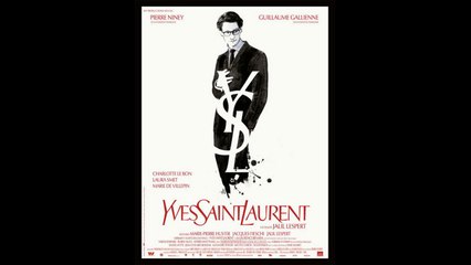 YVES SAINT LAURENT WEBRiP (2014) (Italiano)