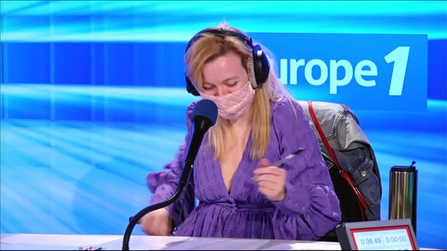 BenH : Nathalie Saint-Cricq, vous n'avez aucune chance de faire un concours d'anecdotes avec Monsieur Macron