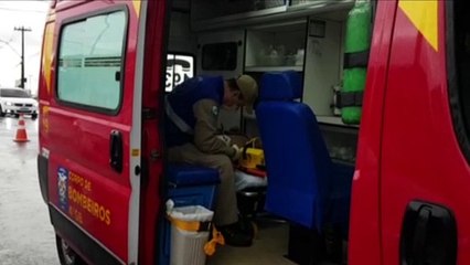 Presidente da Transitar fala sobre retorno do transporte coletivo