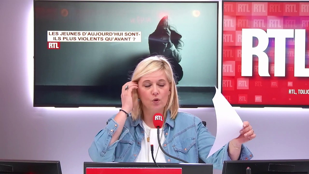 Les jeunes d'aujourd'hui sont-ils plus violents qu'avant ?