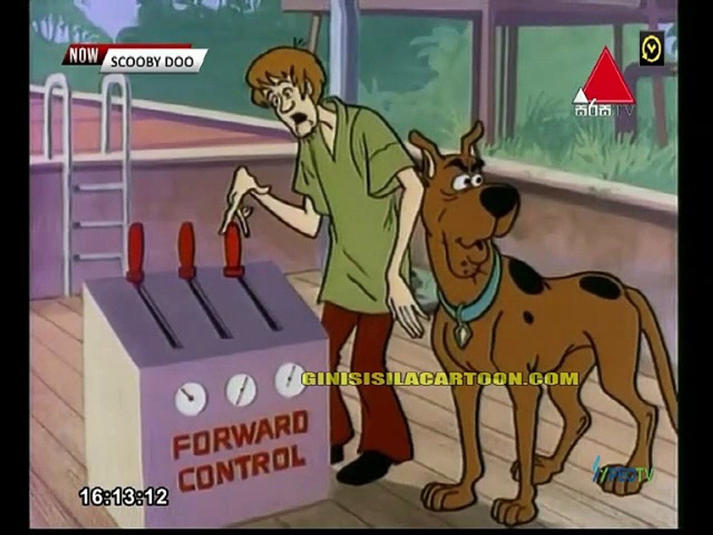 SCOOBY 22