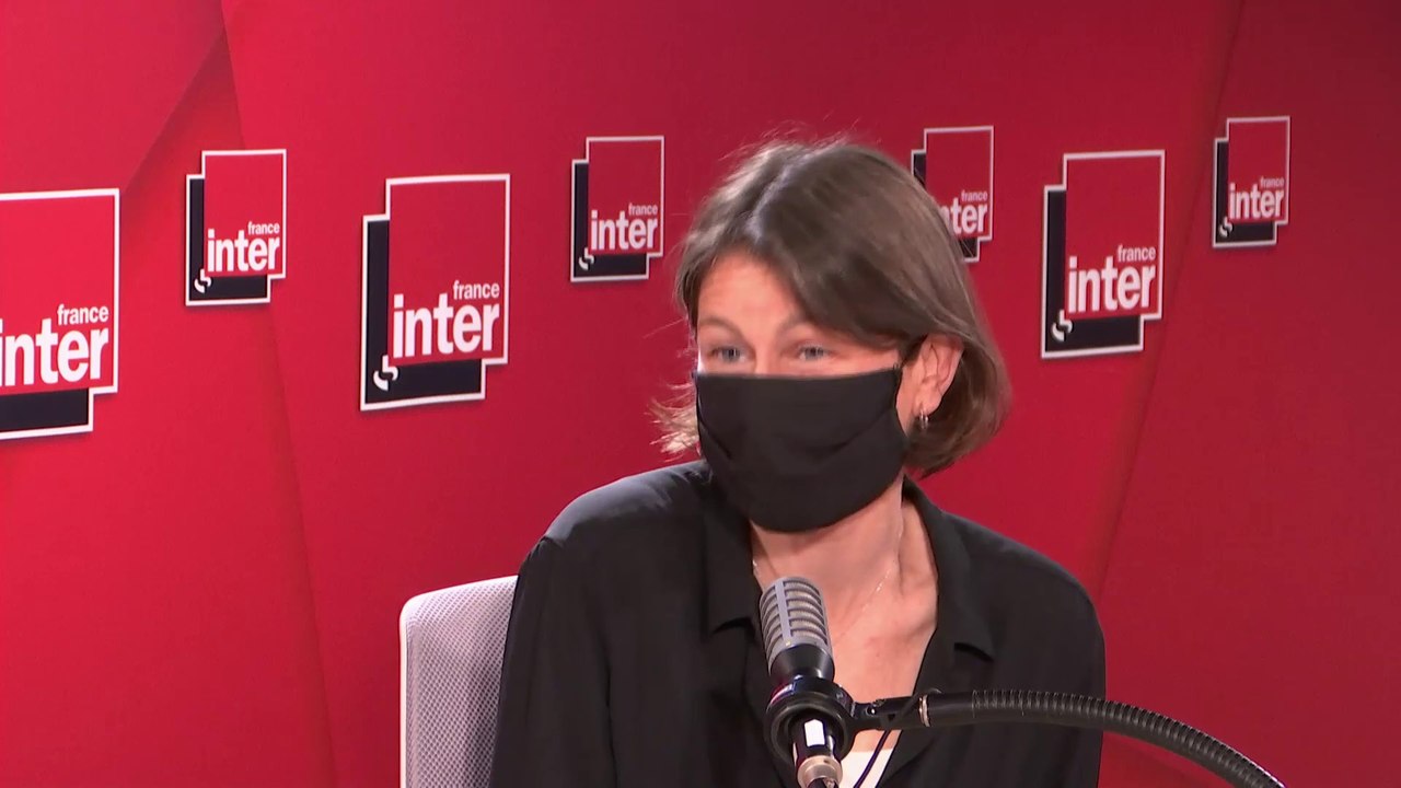 Le plastique, notre ami toxique : Dorothée Moisan