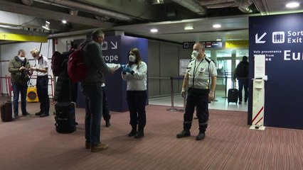 Bruselas propone su certificado de vacunación