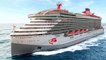 Virgin Voyages Will Require Passengers, Crew to Be Fully Vaccinated