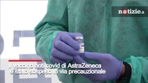 Il vaccino anti covid di AstraZeneca e il legame con casi di trombosi e morti: cosa c'è da sapere