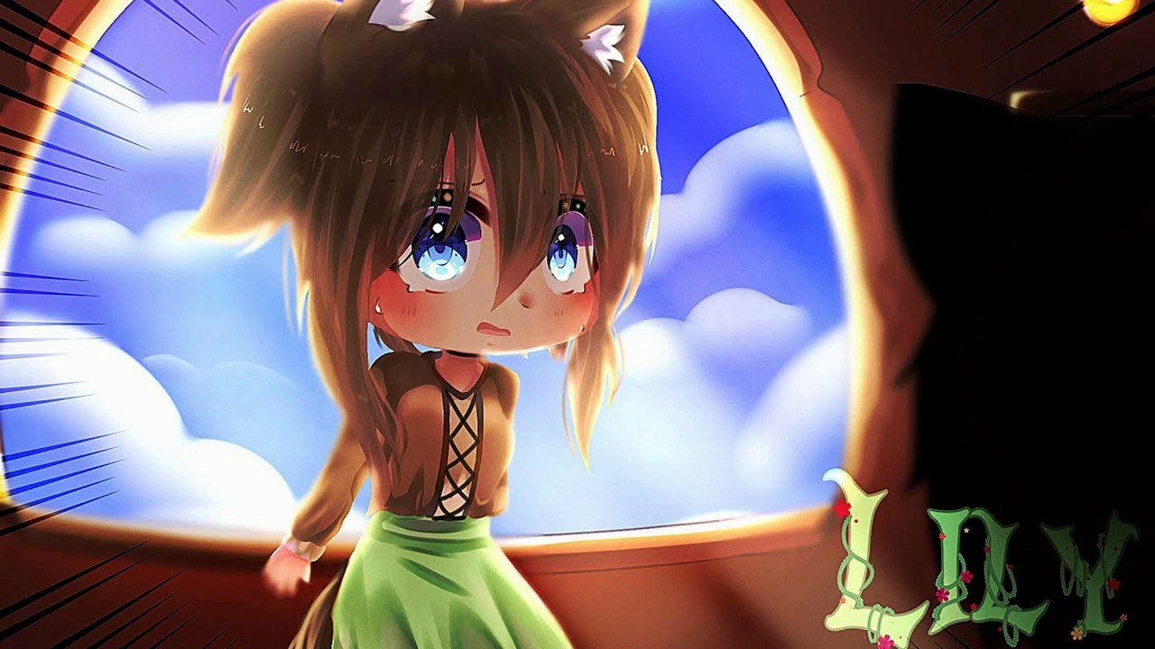 「Lily GLMV」Gacha Life Music Video - video Dailymotion