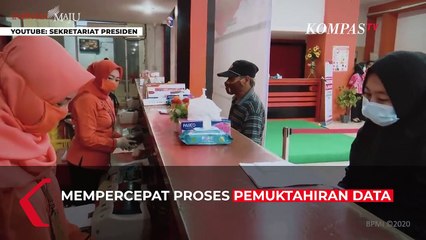Kabar Baik, Risma Percepat Pencairan Bansos April