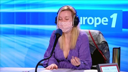 Download Video: EXTRAIT - Nathalie Saint-Cricq à propos de Jean Castex sur Twitch : 