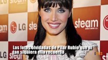 Pilar Rubio celebra su cumpleaños