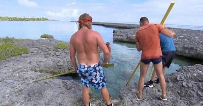 « Koh-Lanta » : l'association PETA interpelle TF1 pour dénoncer des actes de cruauté envers des animaux