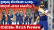 India vs England 4th T20I Match Preview