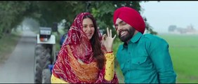 Puaada - Official Trailer - Ammy Virk - Sonam Bajwa - 2nd April - Punjabi Movie 2021