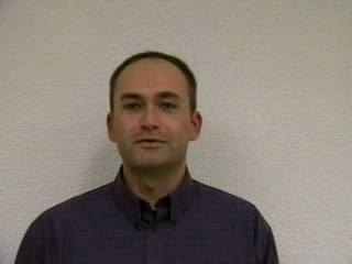 Présentation de Nicolas Thepot