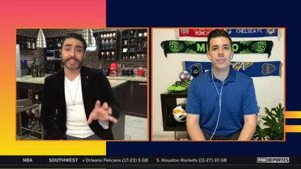 ¿Martino puede tomar las decisiones que quiera?: Agenda FS