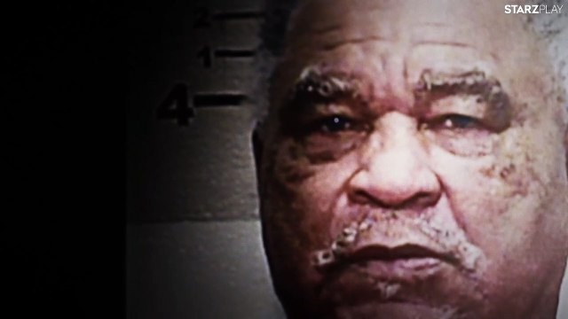 Enfrentada a un asesino en serie (Confronting a Serial Killer) - Tráiler español