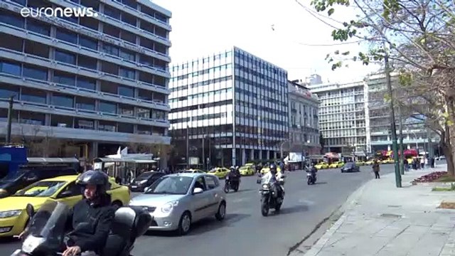 Ελλάδα: Στα 26 δισ. ευρώ οι προσφορές για το 30ετές ομόλογο- Έκλεισε το βιβλίο προσφορών