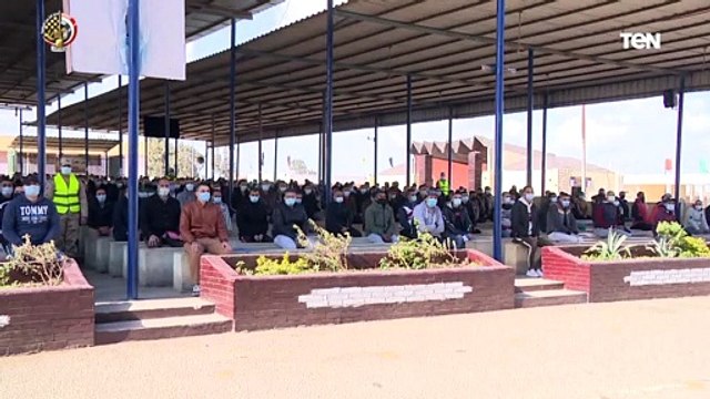 الإعلان عن قبول دفعة جديدة من المتطوعين وقصاصى الأثر وقبول دفعة من المجندين دفعه يوليو 2021