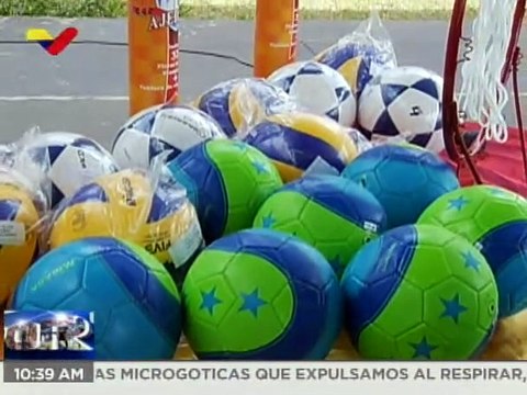 Deportes VTV 17MAR2021 I Copa Libertadores: Santos de Brasil eliminó al Deportivo Lara con un golazo de Yeferson Soteldo