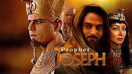 Prophet Yousuf (A.S) - Episode 3 in Urdu Dubbing | Drama Hub 4271