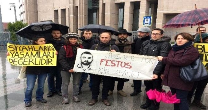 Festus Okey davasında karar çıktı