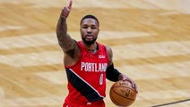 Is Damian Lillard a Top-Five Player in the NBA Right Now?