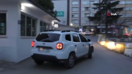 Trabzon Emniyeti'nden "Andımız var" açıklaması