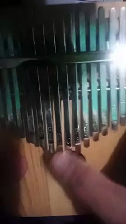 kalimba
