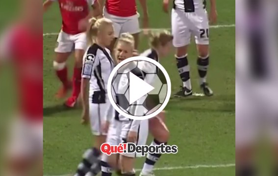 #GolazoDelDia Cuando la jugada es perfecta es un ¡GOLAZO!