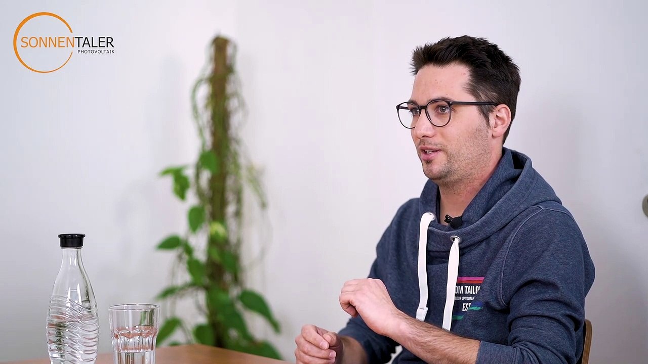 Maxis Mittwochsrunde mit Paul Knappke