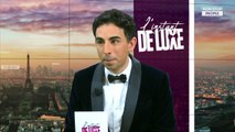 EXCLU - Le chroniqueur Christophe Carrière révèle être au chômage depuis qu'il n'est plus à TPMP : 