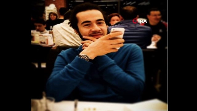 Kazada ağır yaralanan üniversite öğrencisi yaşam mücadelesini kaybetti