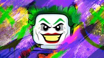 LEGO DC Súper-Villanos