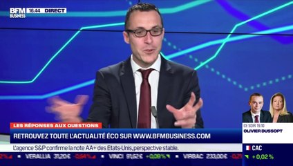 Les questions : est-ce possible de désigner une SCI comme bénéficiaire d'un contrat d'assurance-vie ? - 17/03