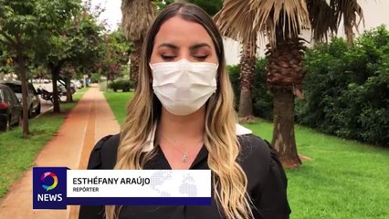 Homem é preso suspeito de assediar mais de 15 mulheres em Uruaçu.