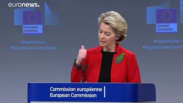 المفوضية الأوروبية تنتقد أسترازينيكا وتلوح بتشديد شروط تصدير اللقاحات إلى خارج دول التكتل
