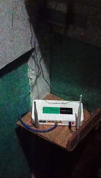 PAGOD NA WIFI