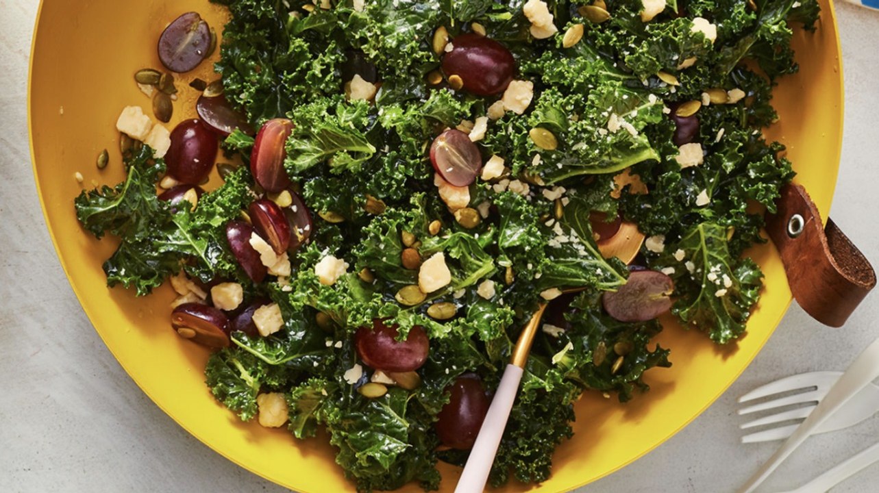 6 Best Calcium-Rich Foods to Eat