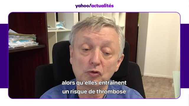 Dr Frédéric Adnet : On marche sur la tête. Si mes parents devaient se faire vacciner, je les ferais sans aucun doute se faire vacciner par AstraZeneca