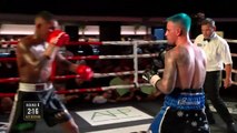 Justin Frost vs Waylon Law (05-03-2021) Full Fight