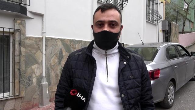 Samsun'da bahis dolandırıcıları 'emek bedeli' diyerek 800 TL dolandırdı